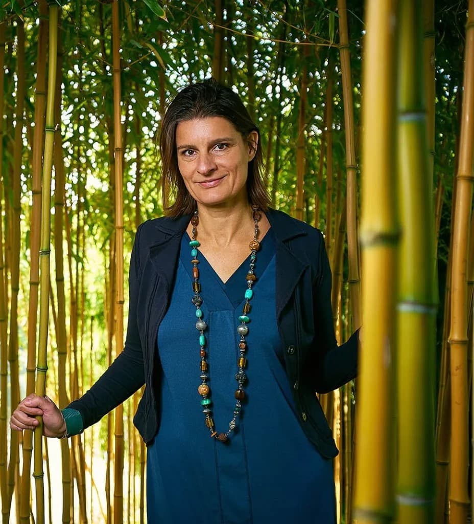 Saskia van den Muijsenberg